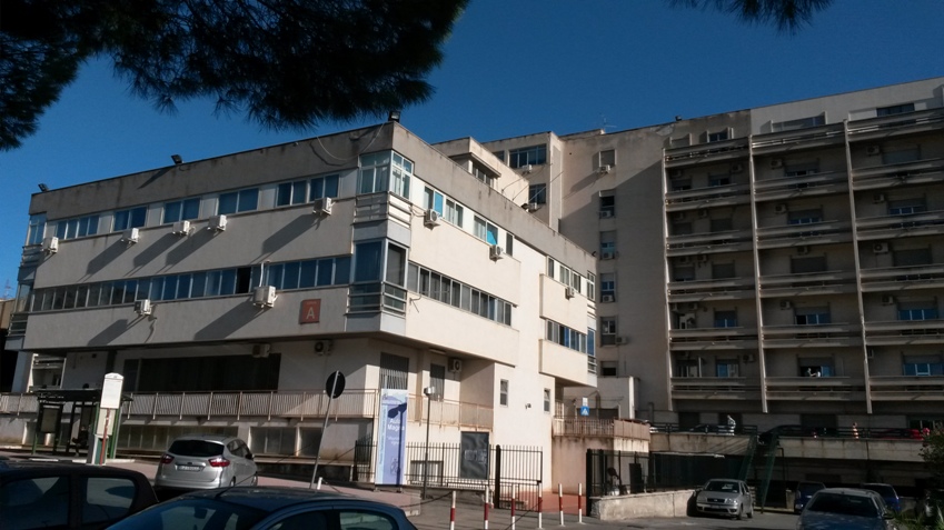 ospedale villa sofia