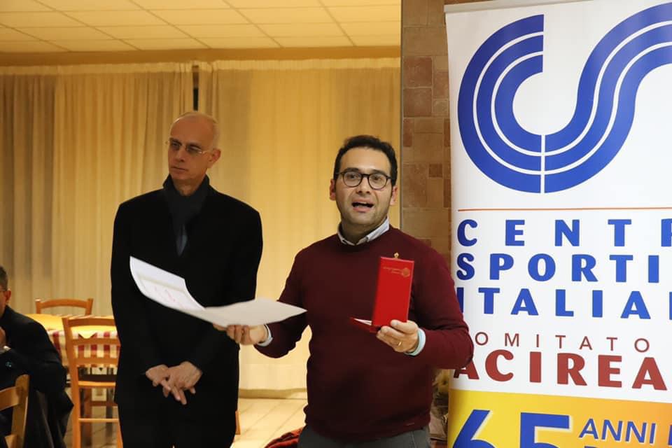 CSI Acireale